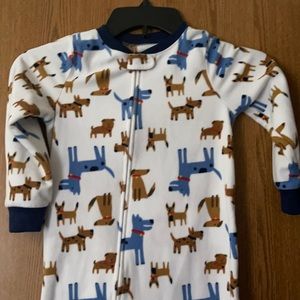 Carter’s Blanket Sleeper